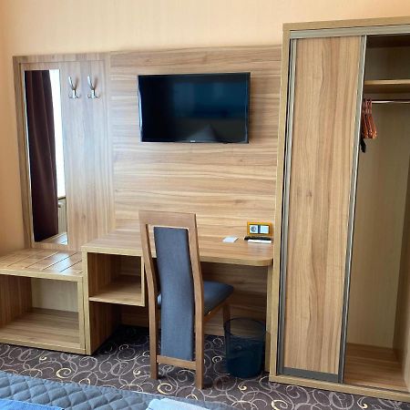 Gaestehaus Seestern Hotel Cuxhaven Eksteriør billede